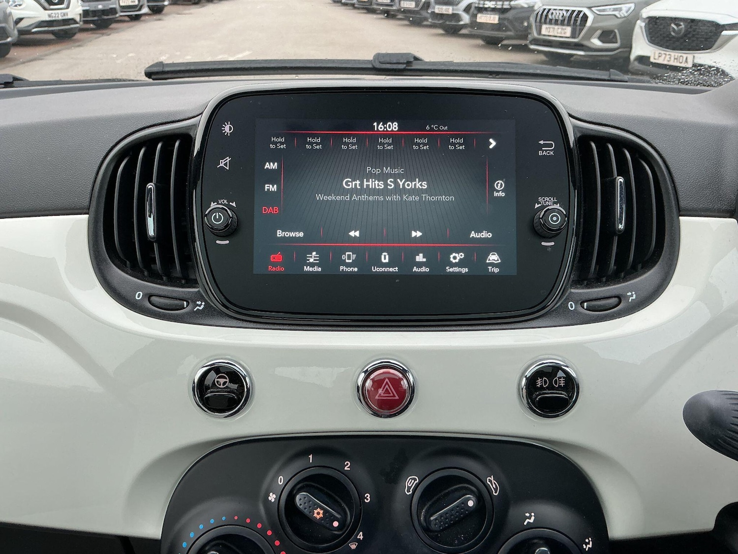 Used Fiat 500 2022 for sale - 77612430: Photo 22