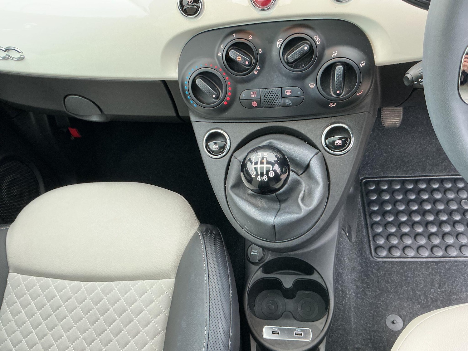 Used Fiat 500 2022 for sale - 77612430: Photo 24