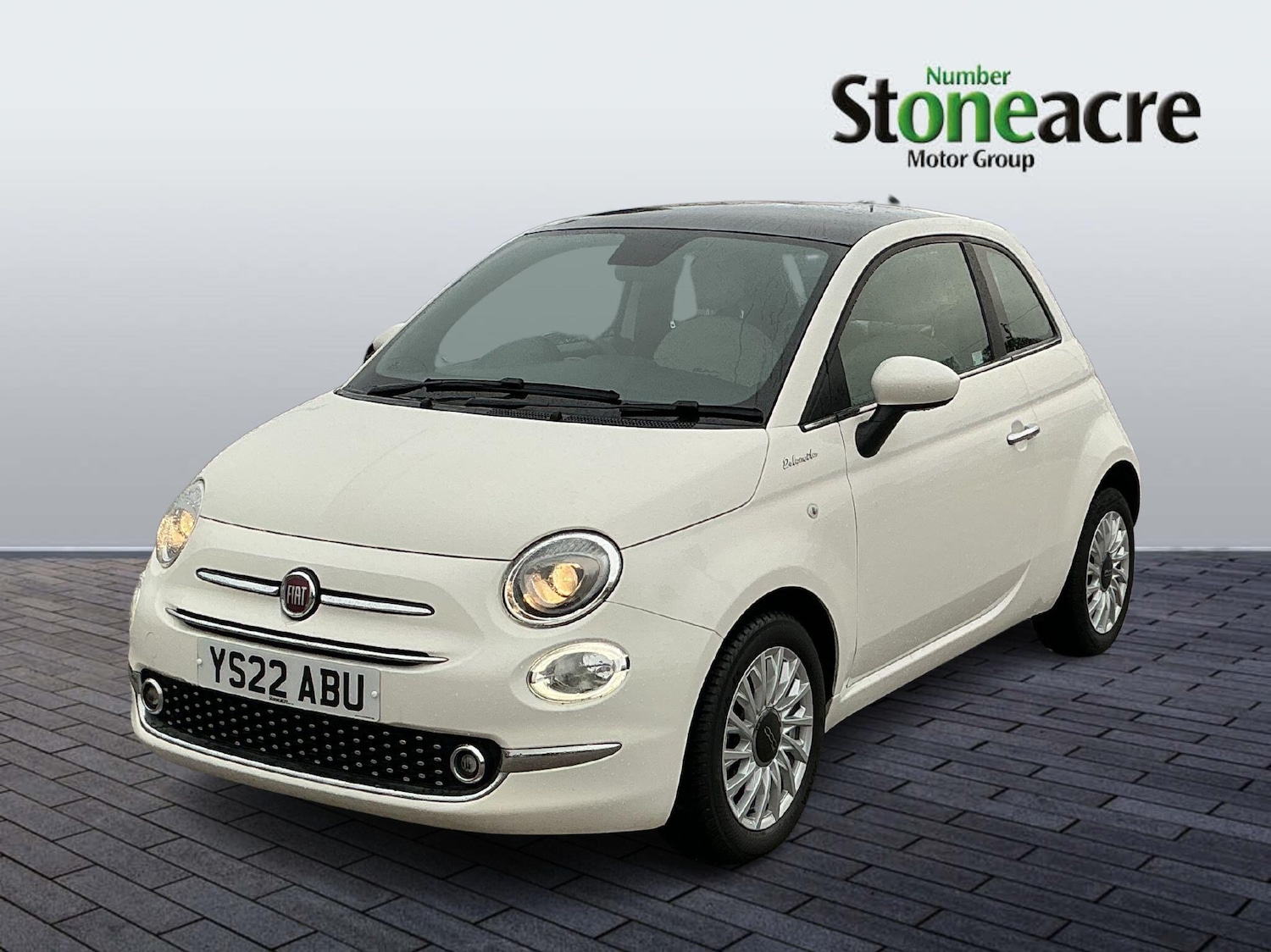 Used Fiat 500 2022 for sale - 77612430: Photo 7