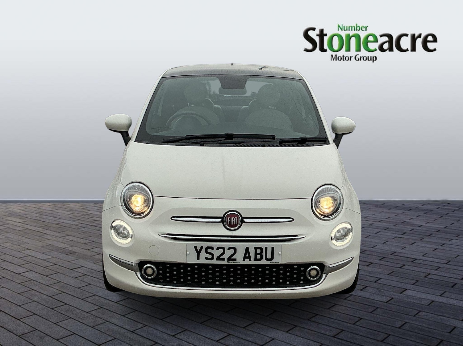 Used Fiat 500 2022 for sale - 77612430: Photo 8