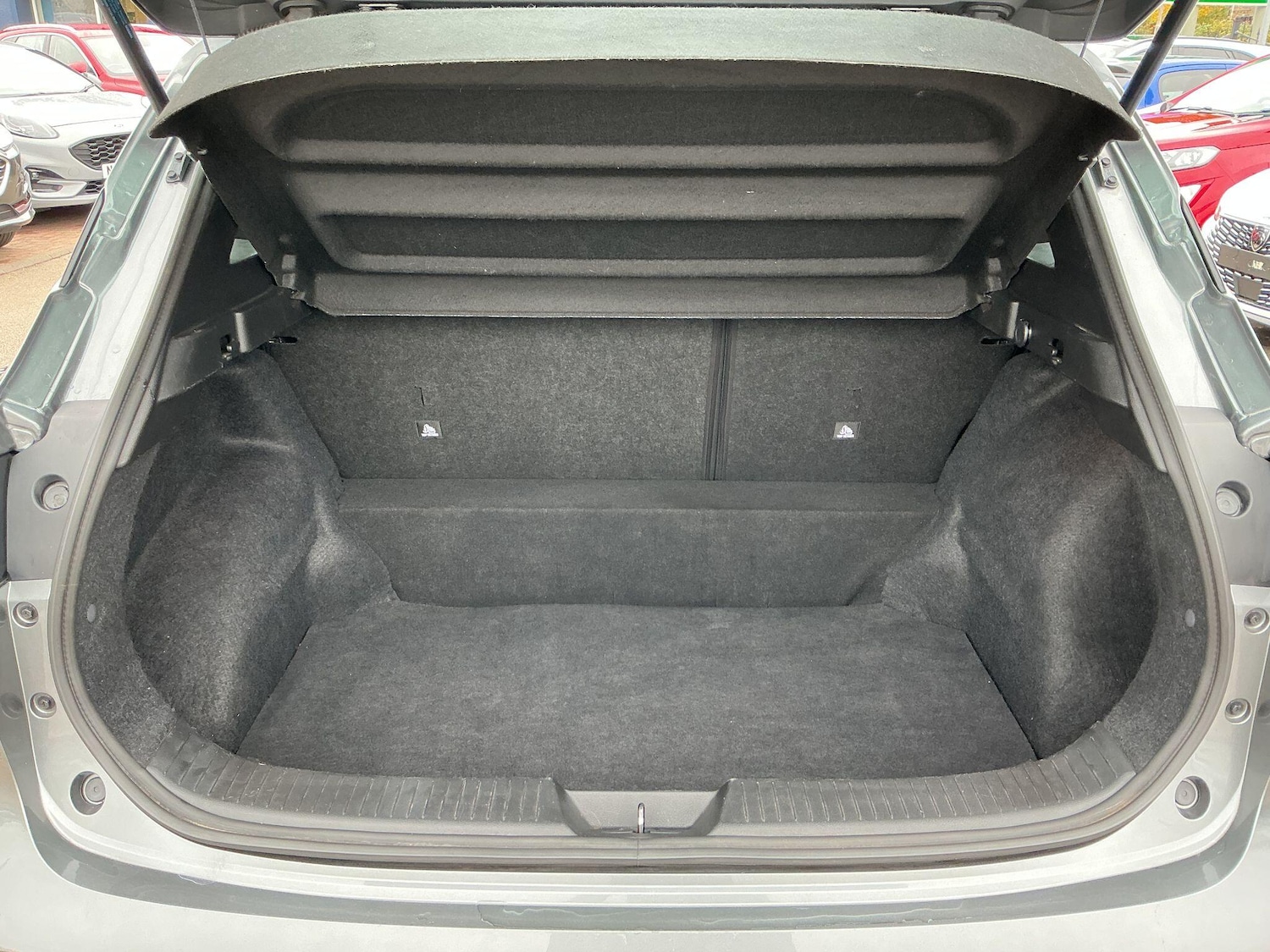 Used Nissan Qashqai 2022 for sale - 77155670: Photo 16