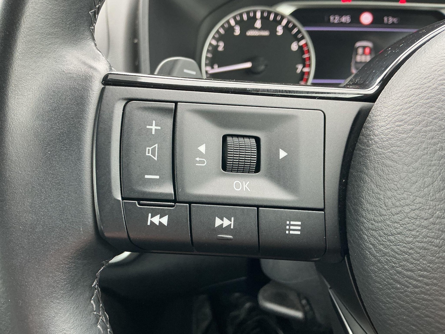 Used Nissan Qashqai 2022 for sale - 77155670: Photo 21