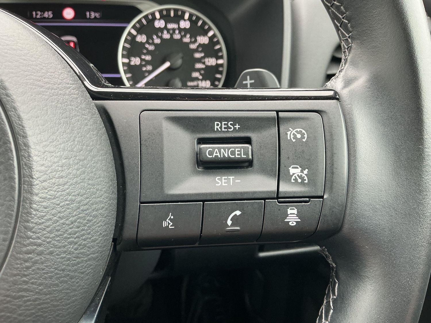 Used Nissan Qashqai 2022 for sale - 77155670: Photo 22