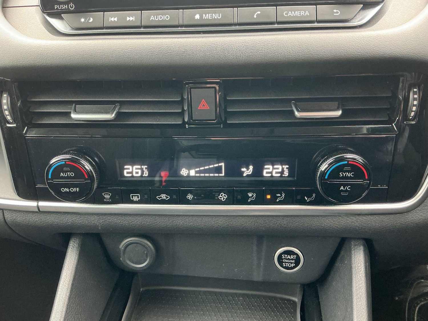 Used Nissan Qashqai 2022 for sale - 77155670: Photo 28