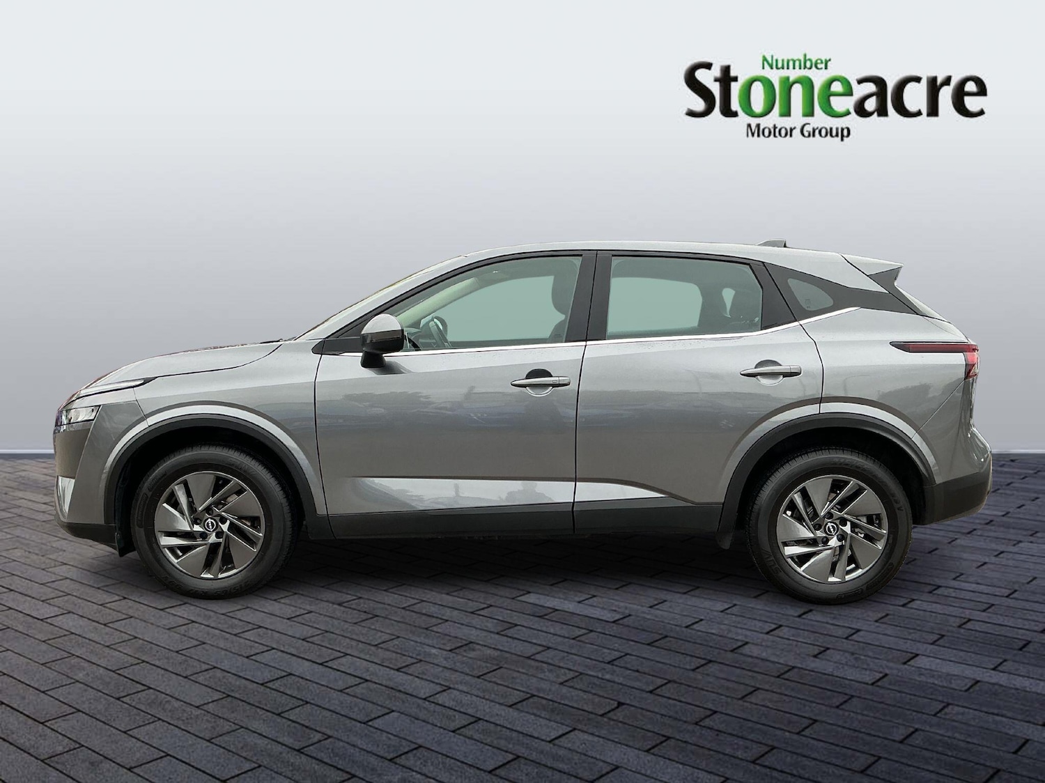 Used Nissan Qashqai 2022 for sale - 77155670: Photo 6