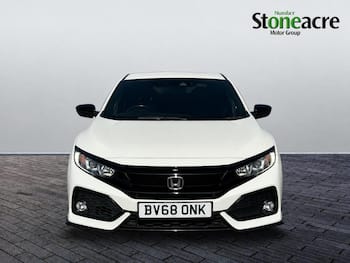 Used Honda Civic 2018 for sale - 79613357: Photo