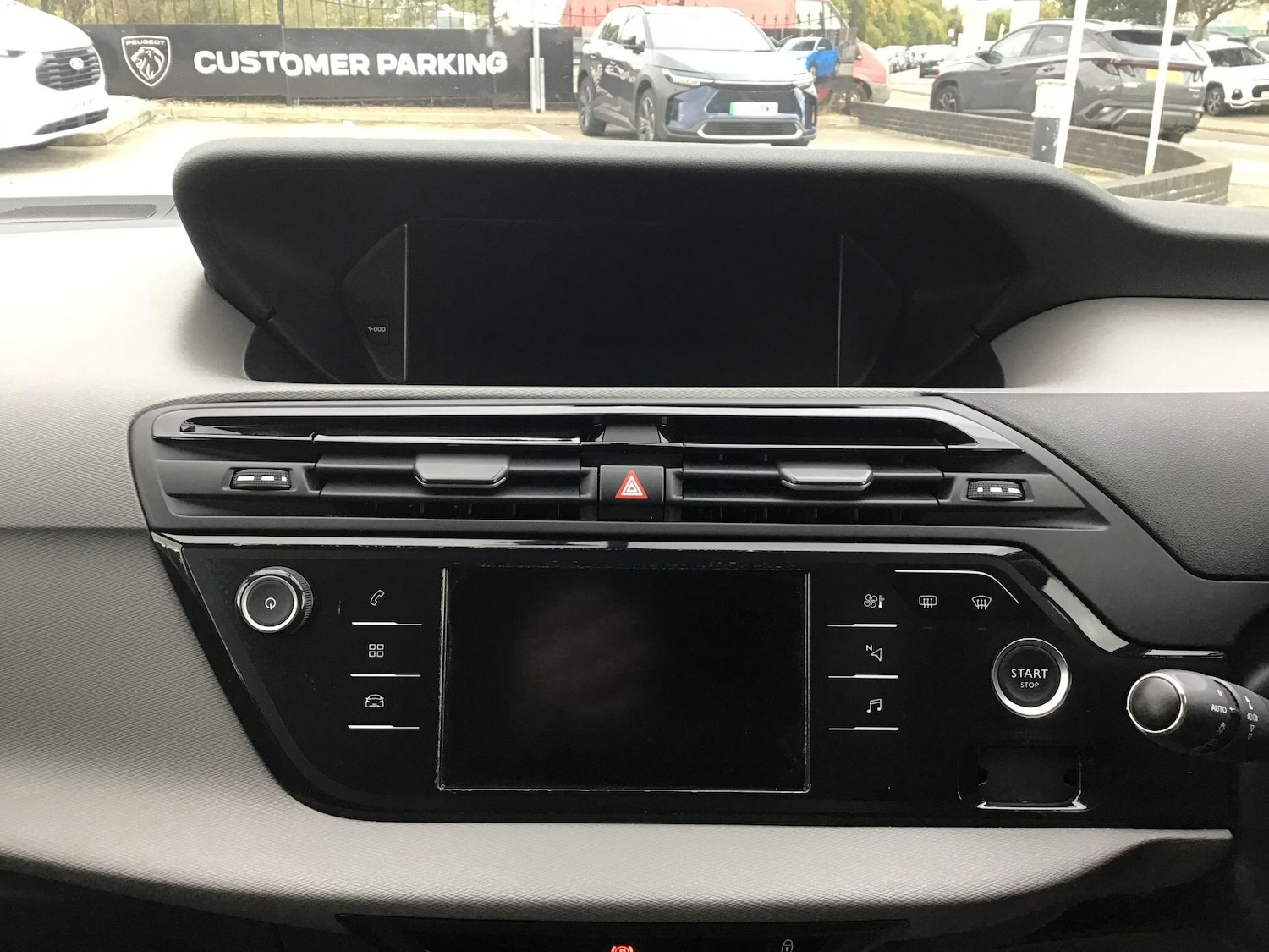 Used Citroen C4 Grand Picasso 2021 for sale - 76498458: Photo 13