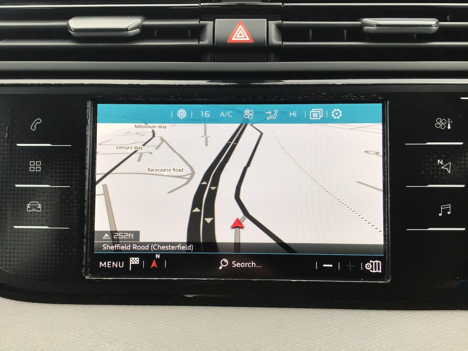 Used Citroen C4 Grand Picasso 2021 for sale - 76498458: Photo 15