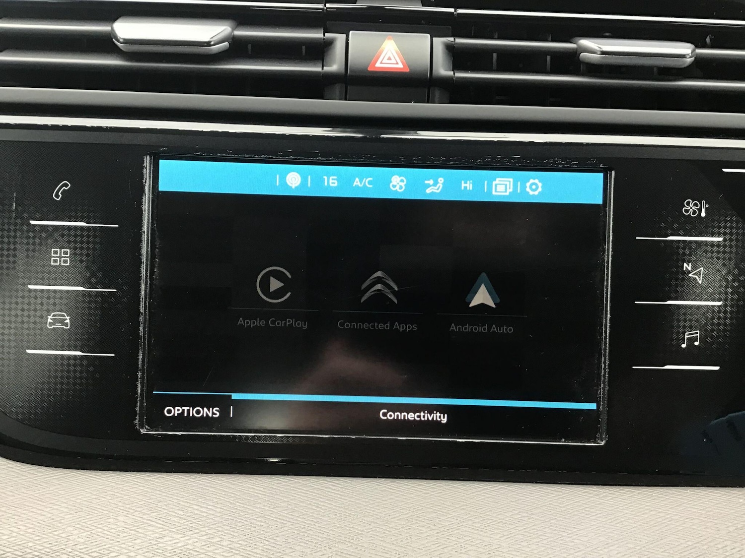 Used Citroen C4 Grand Picasso 2021 for sale - 76498458: Photo 18