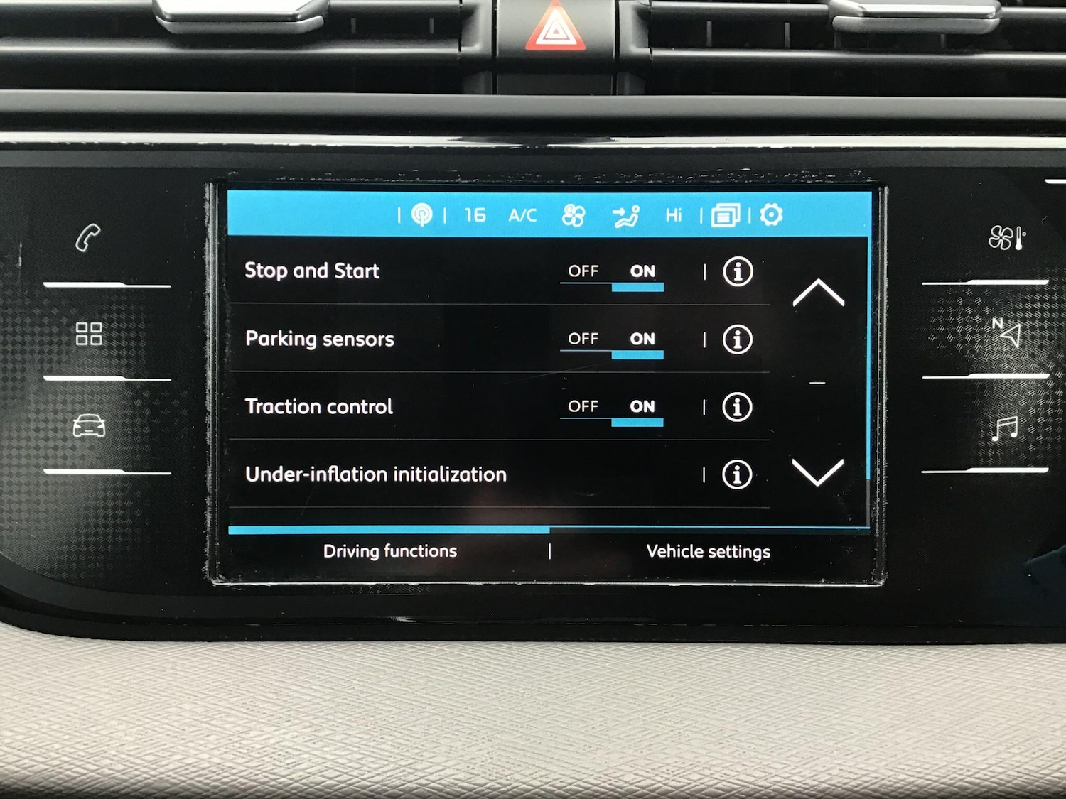 Used Citroen C4 Grand Picasso 2021 for sale - 76498458: Photo 19