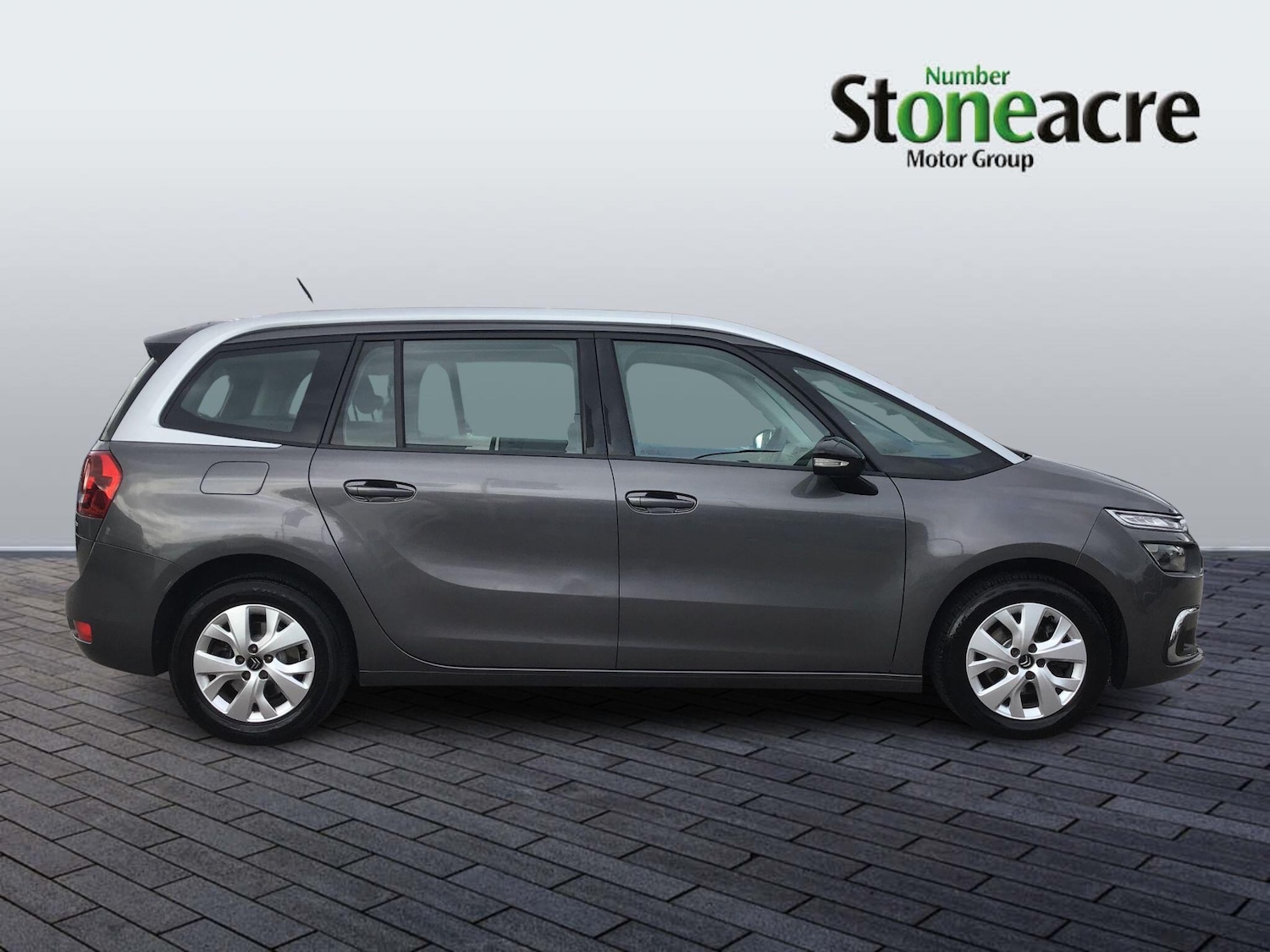 Used Citroen C4 Grand Picasso 2021 for sale - 76498458: Photo 2