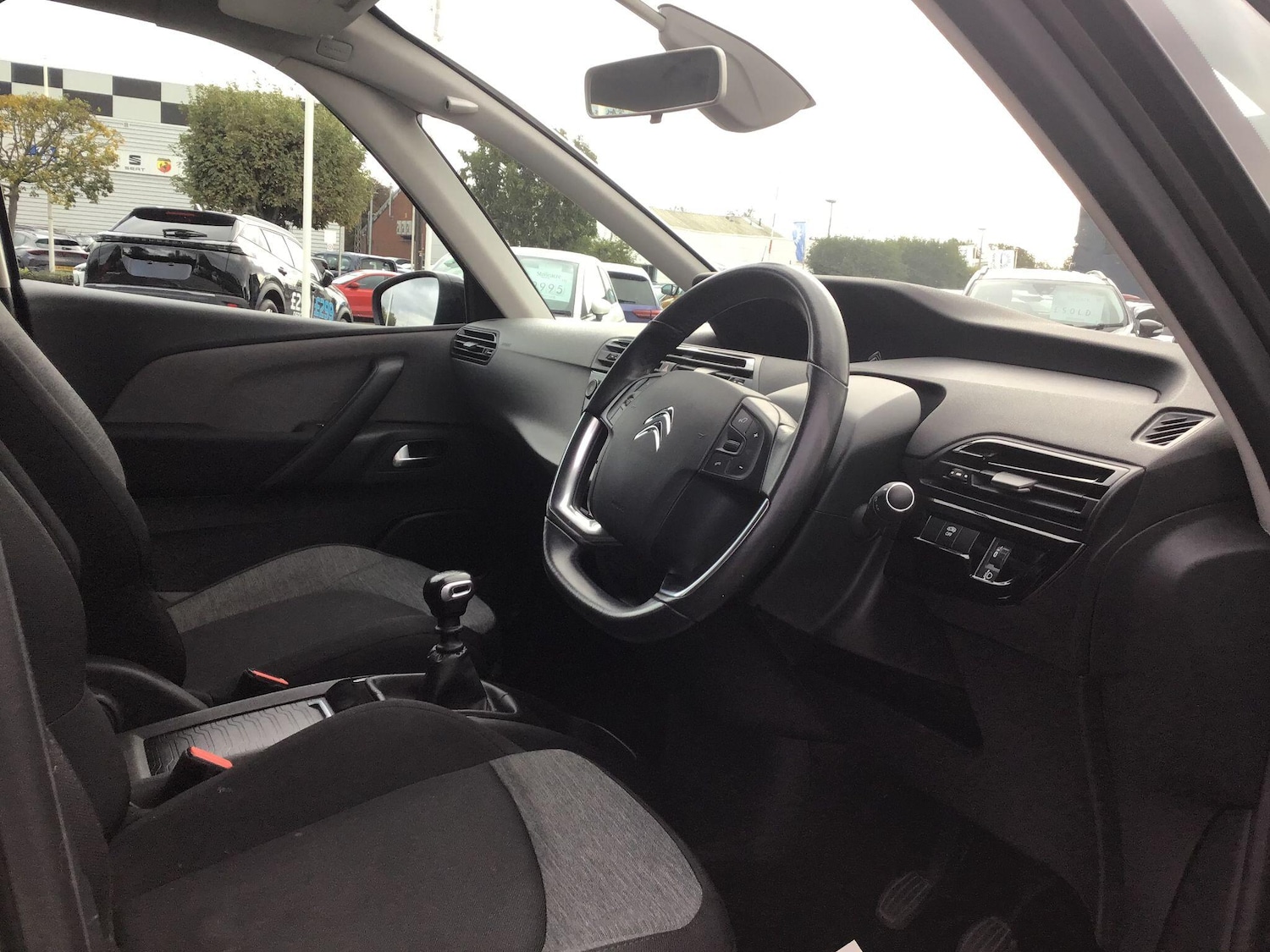 Used Citroen C4 Grand Picasso 2021 for sale - 76498458: Photo 20