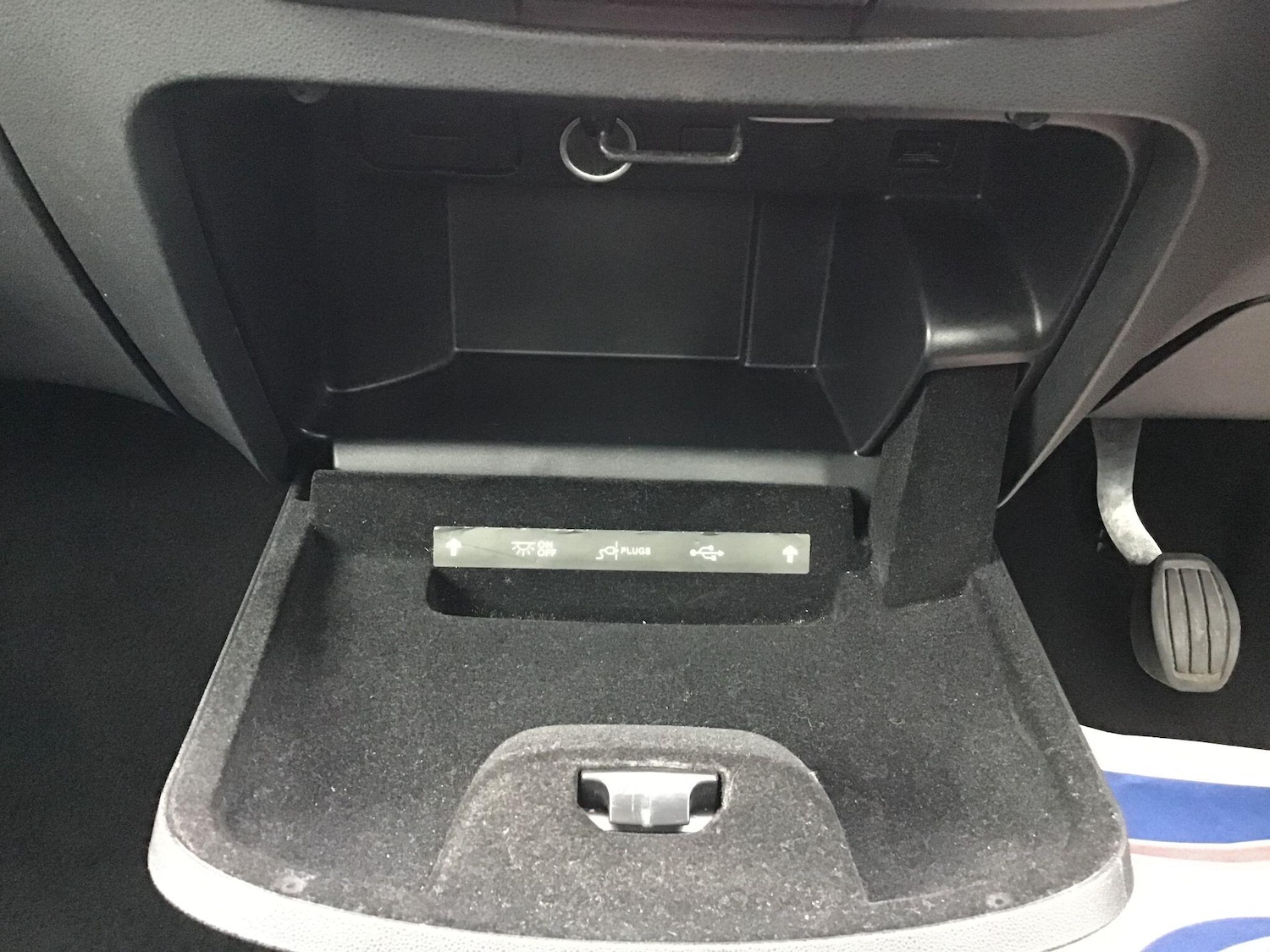 Used Citroen C4 Grand Picasso 2021 for sale - 76498458: Photo 28