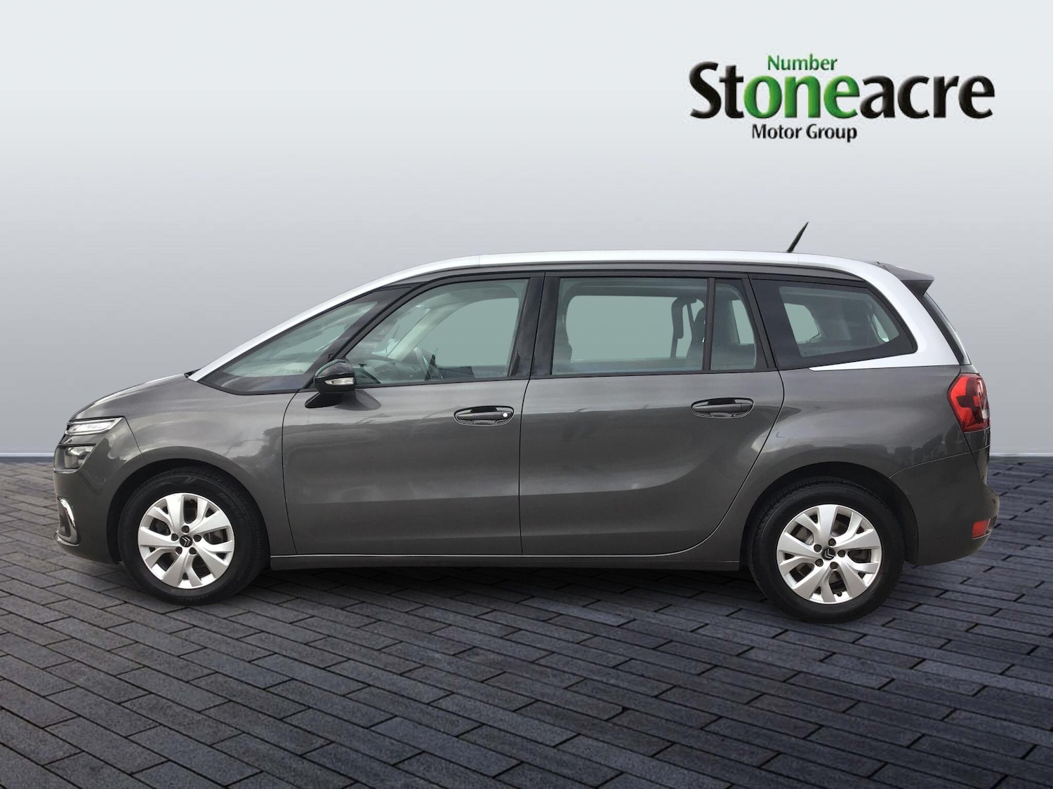 Used Citroen C4 Grand Picasso 2021 for sale - 76498458: Photo 6