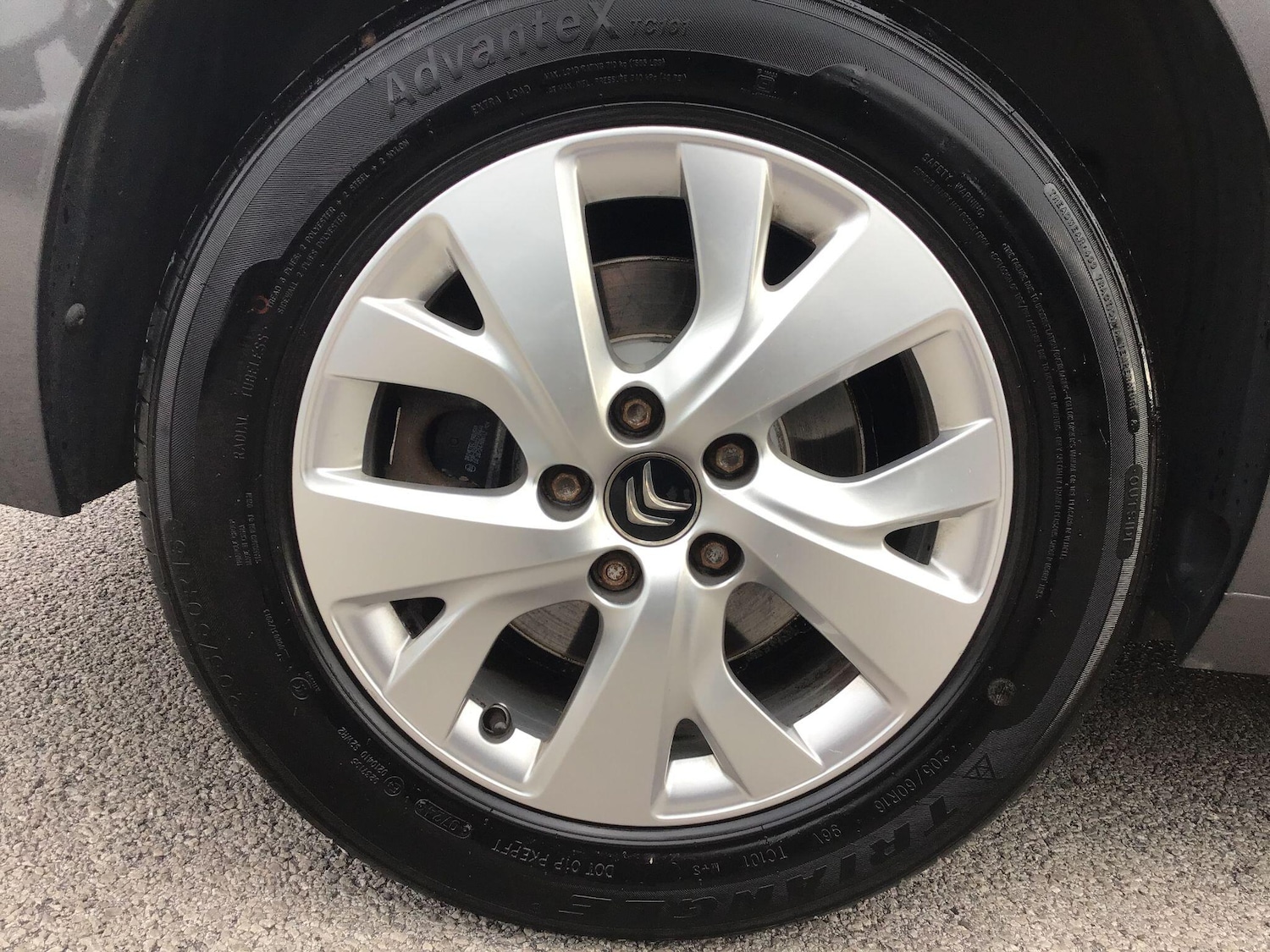 Used Citroen C4 Grand Picasso 2021 for sale - 76498458: Photo 9