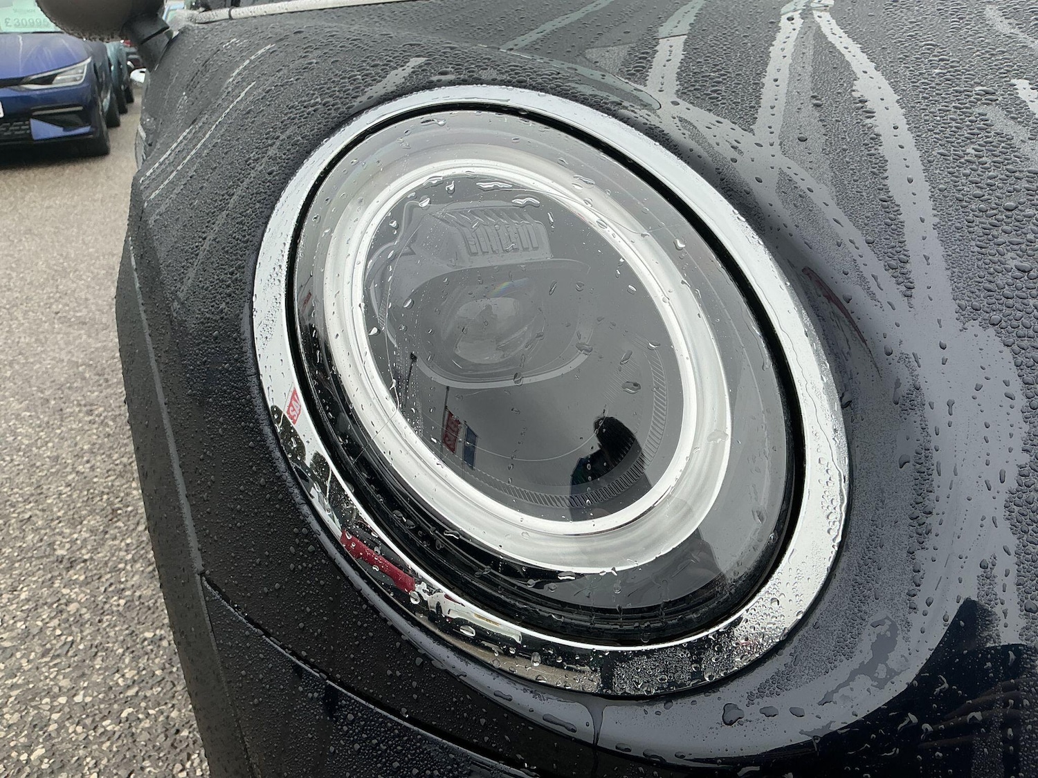 Used MINI Hatch 2022 for sale - 77695504: Photo 10