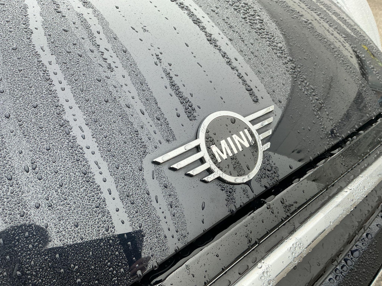 Used MINI Hatch 2022 for sale - 77695504: Photo 11