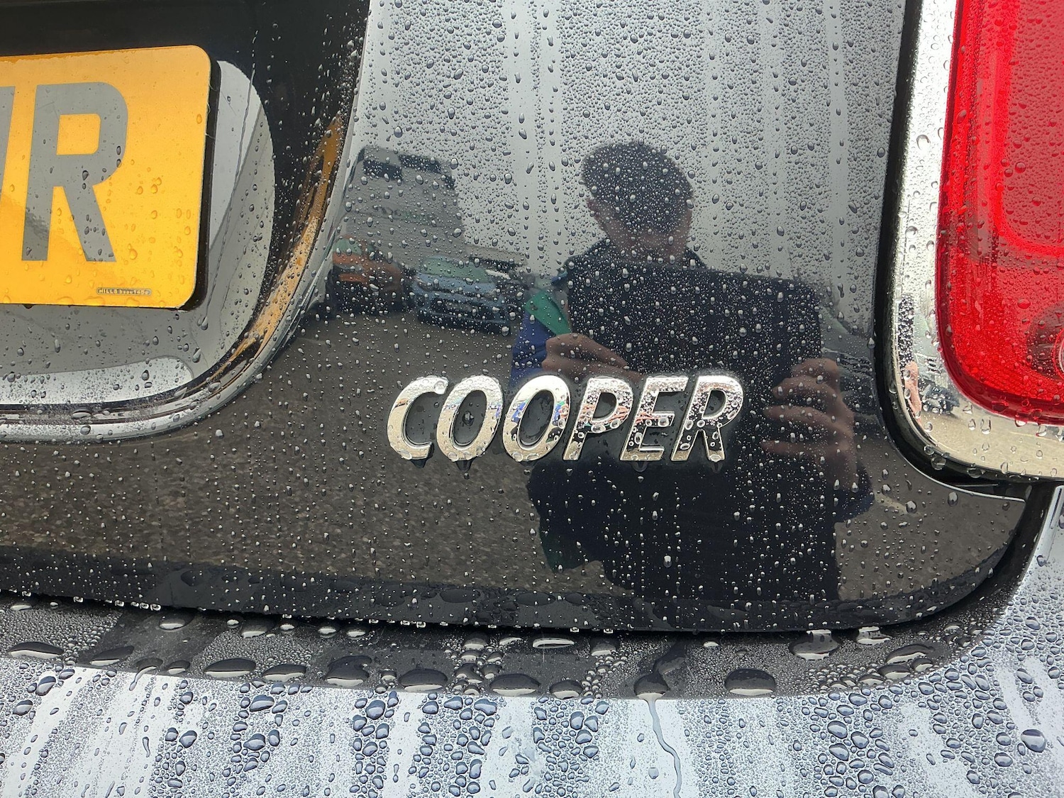 Used MINI Hatch 2022 for sale - 77695504: Photo 13