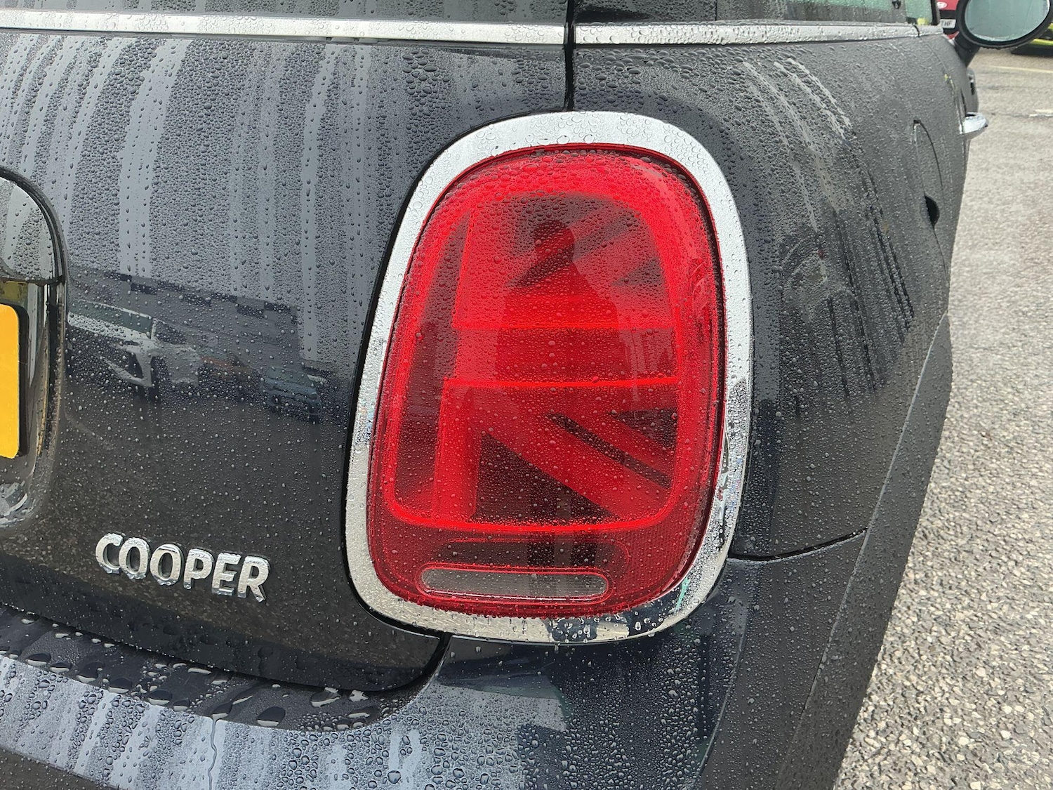 Used MINI Hatch 2022 for sale - 77695504: Photo 14