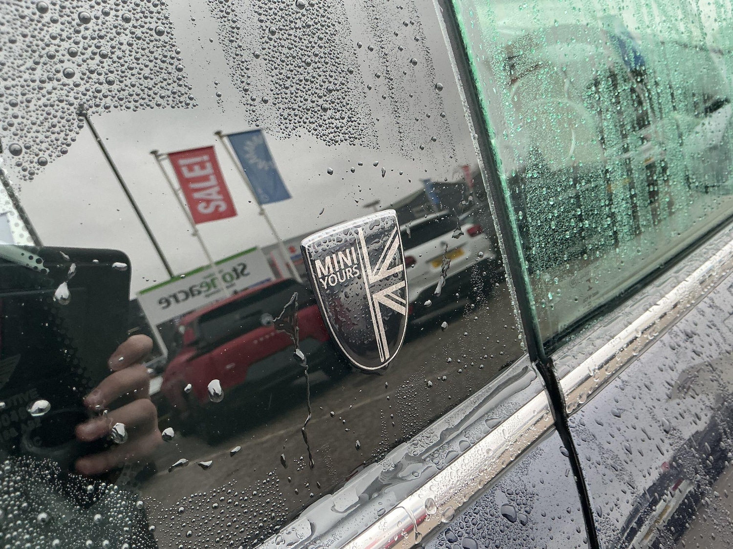 Used MINI Hatch 2022 for sale - 77695504: Photo 16