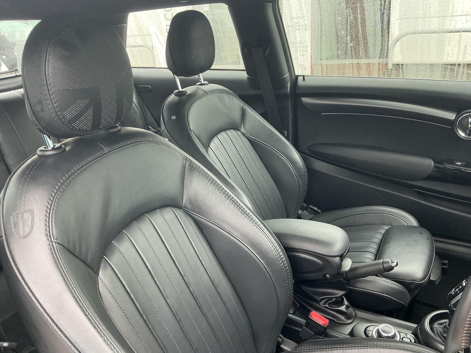 Used MINI Hatch 2022 for sale - 77695504: Photo 18