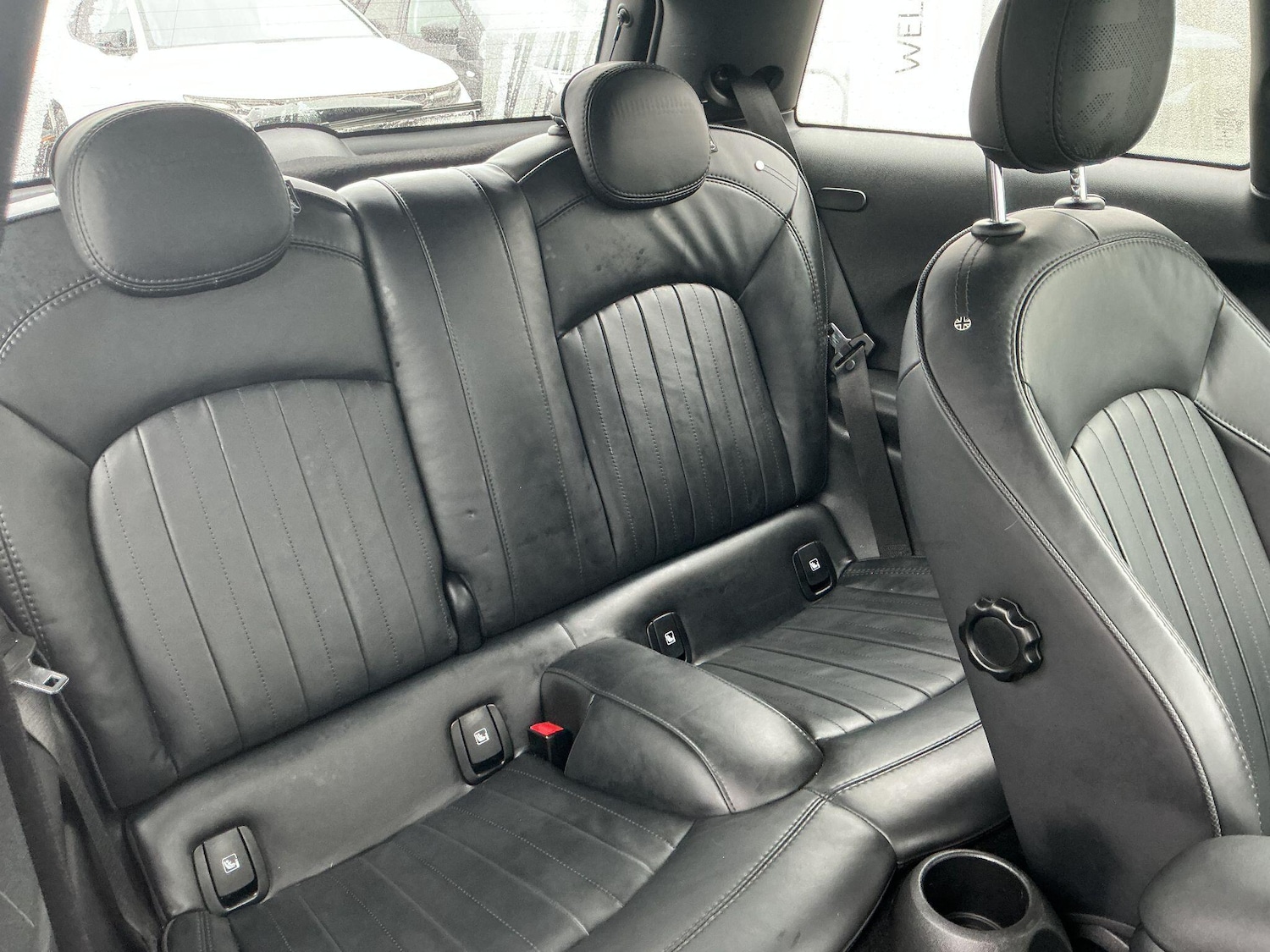 Used MINI Hatch 2022 for sale - 77695504: Photo 19