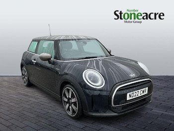 Used MINI Hatch 2022 for sale - 77695504: Photo