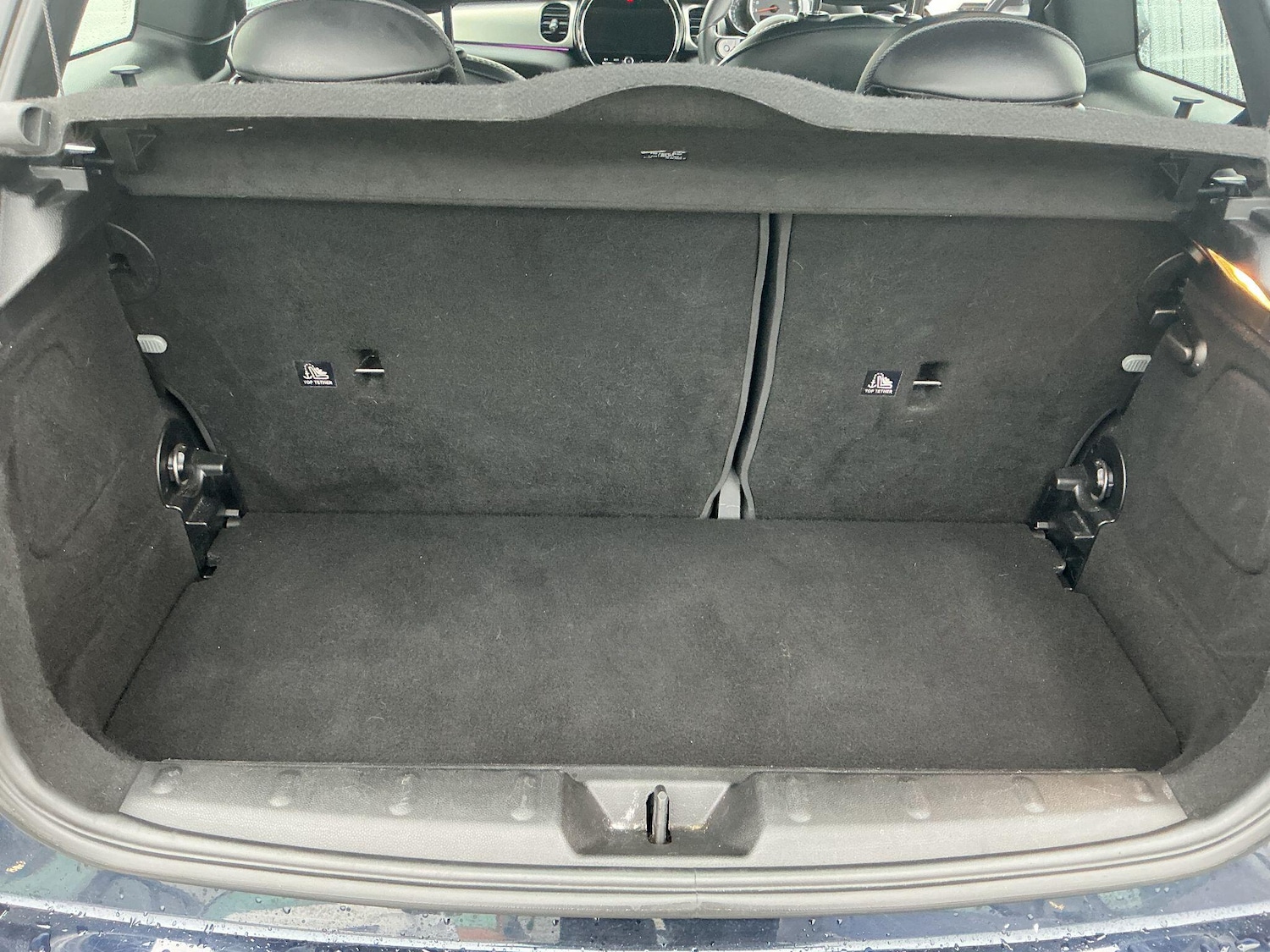 Used MINI Hatch 2022 for sale - 77695504: Photo 21