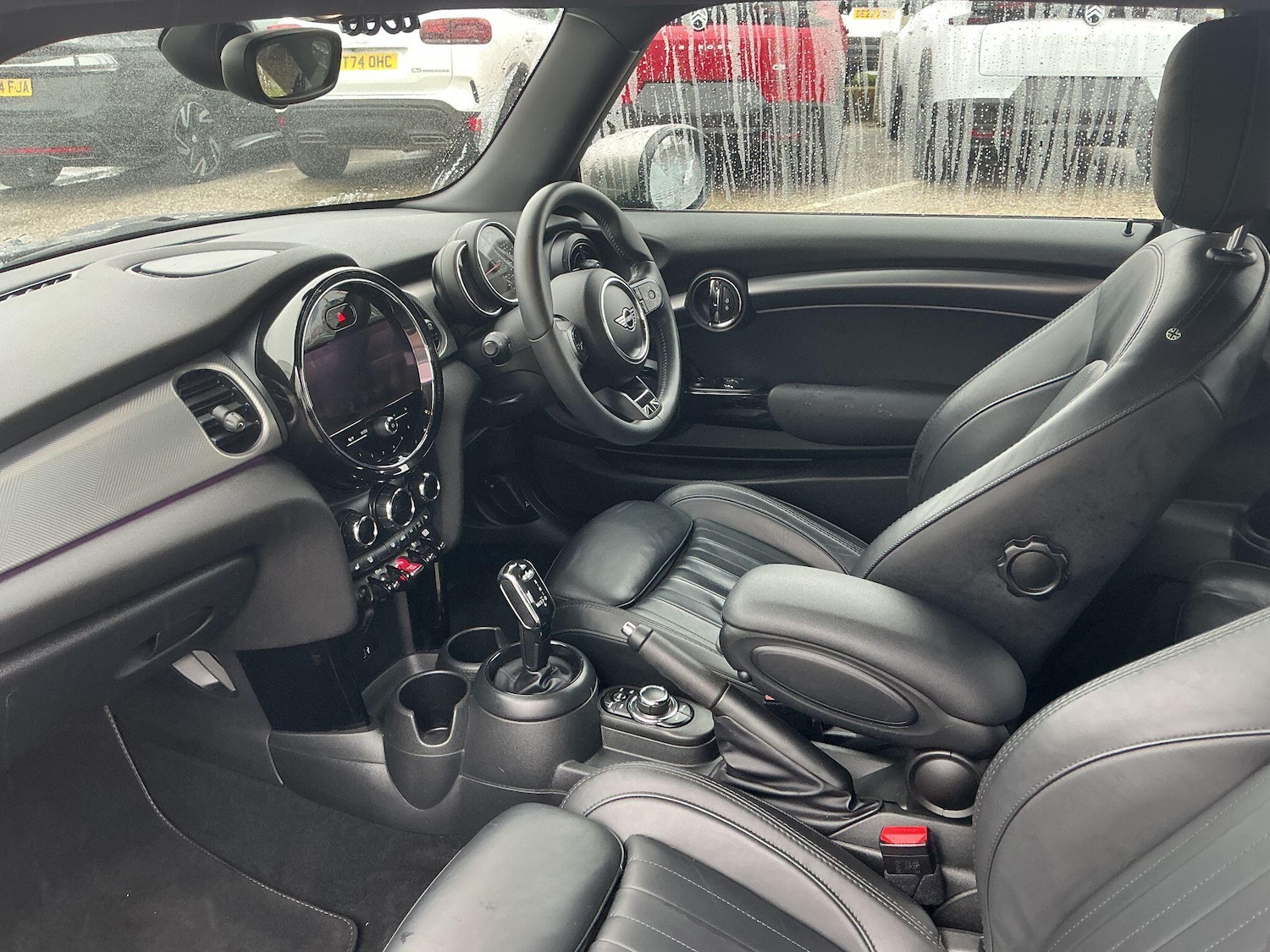 Used MINI Hatch 2022 for sale - 77695504: Photo 22