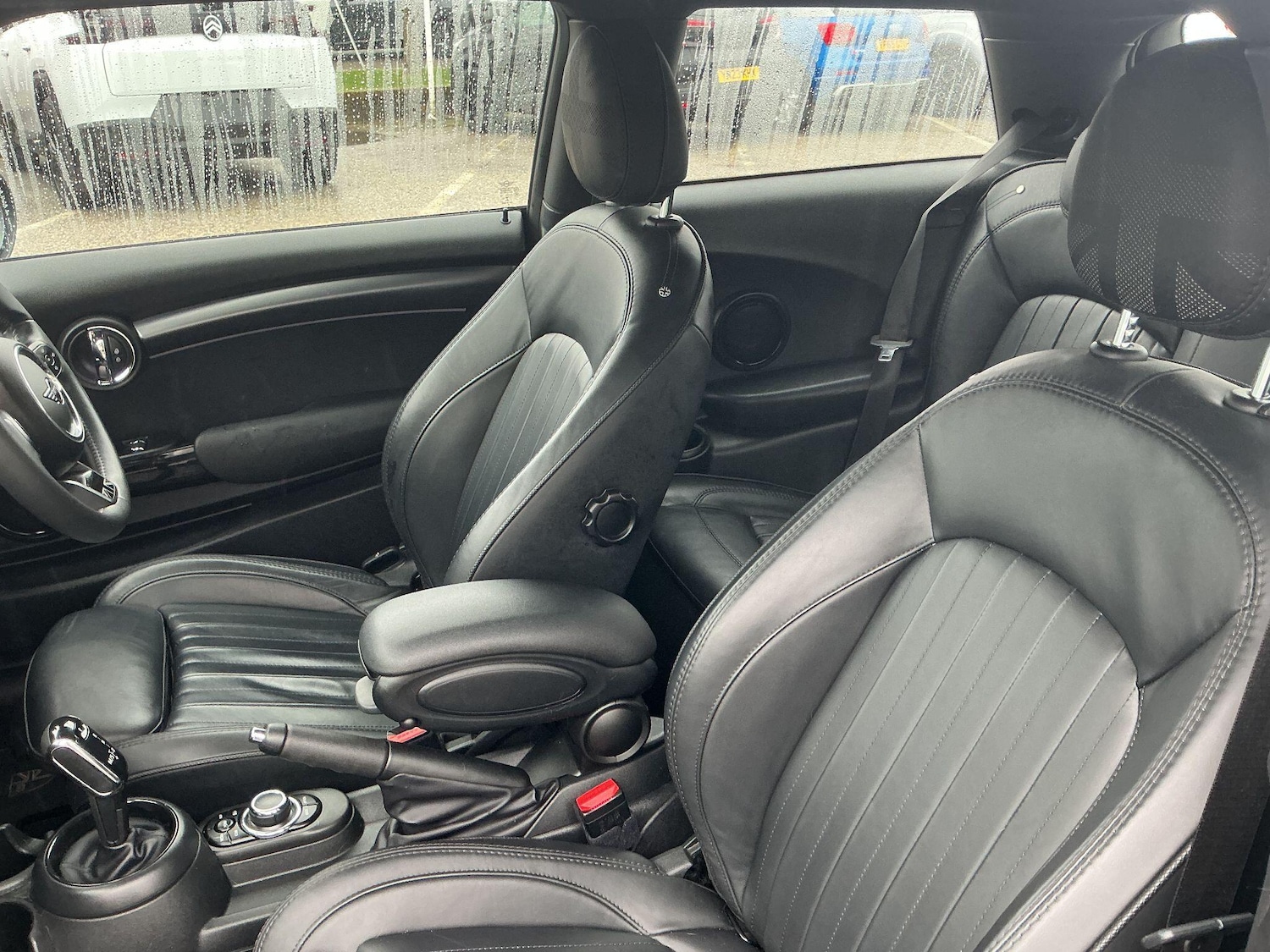 Used MINI Hatch 2022 for sale - 77695504: Photo 23