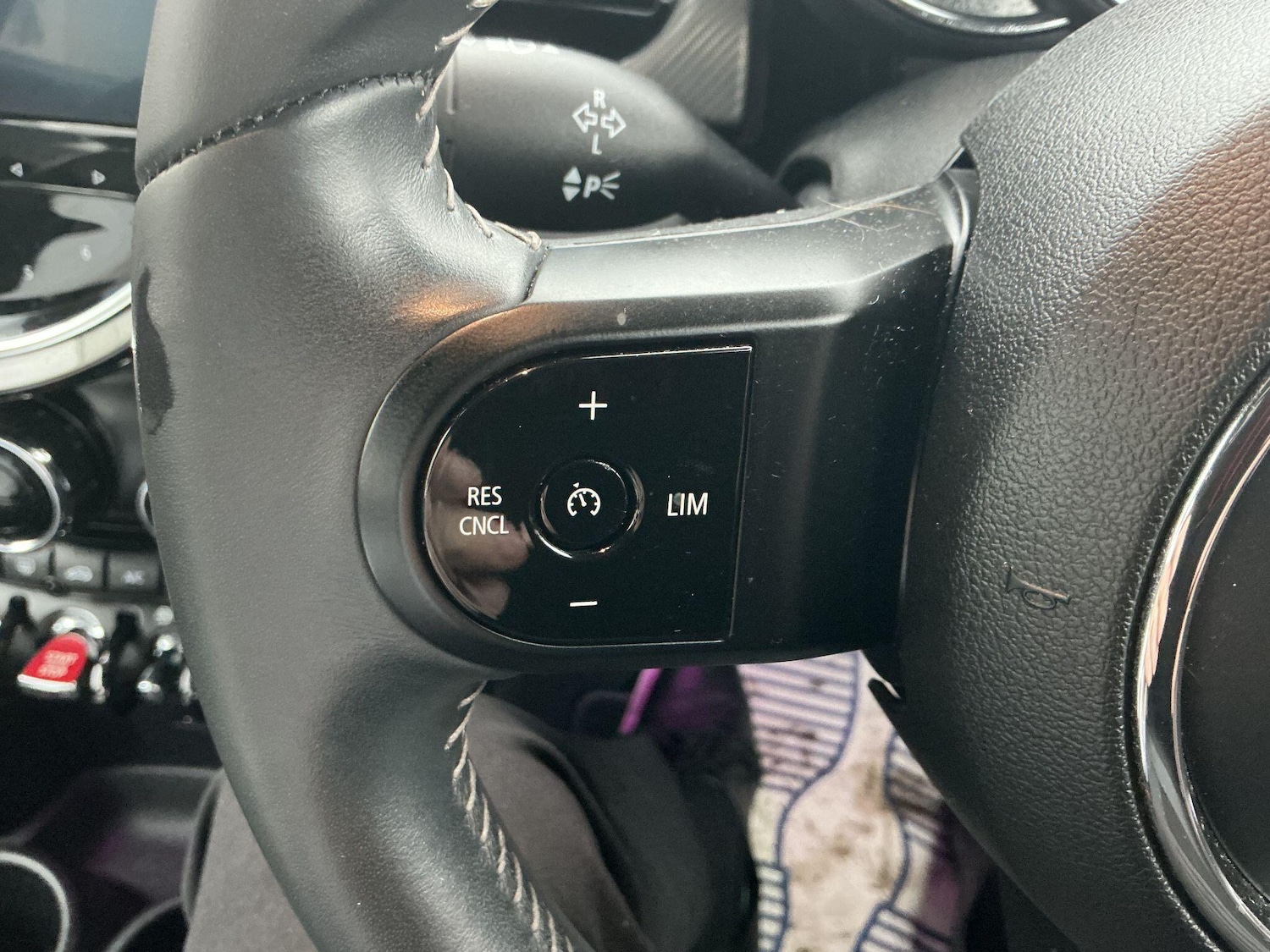 Used MINI Hatch 2022 for sale - 77695504: Photo 24