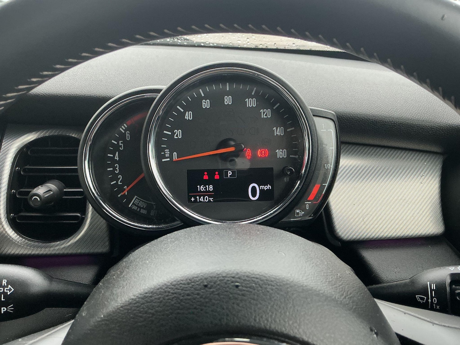 Used MINI Hatch 2022 for sale - 77695504: Photo 28