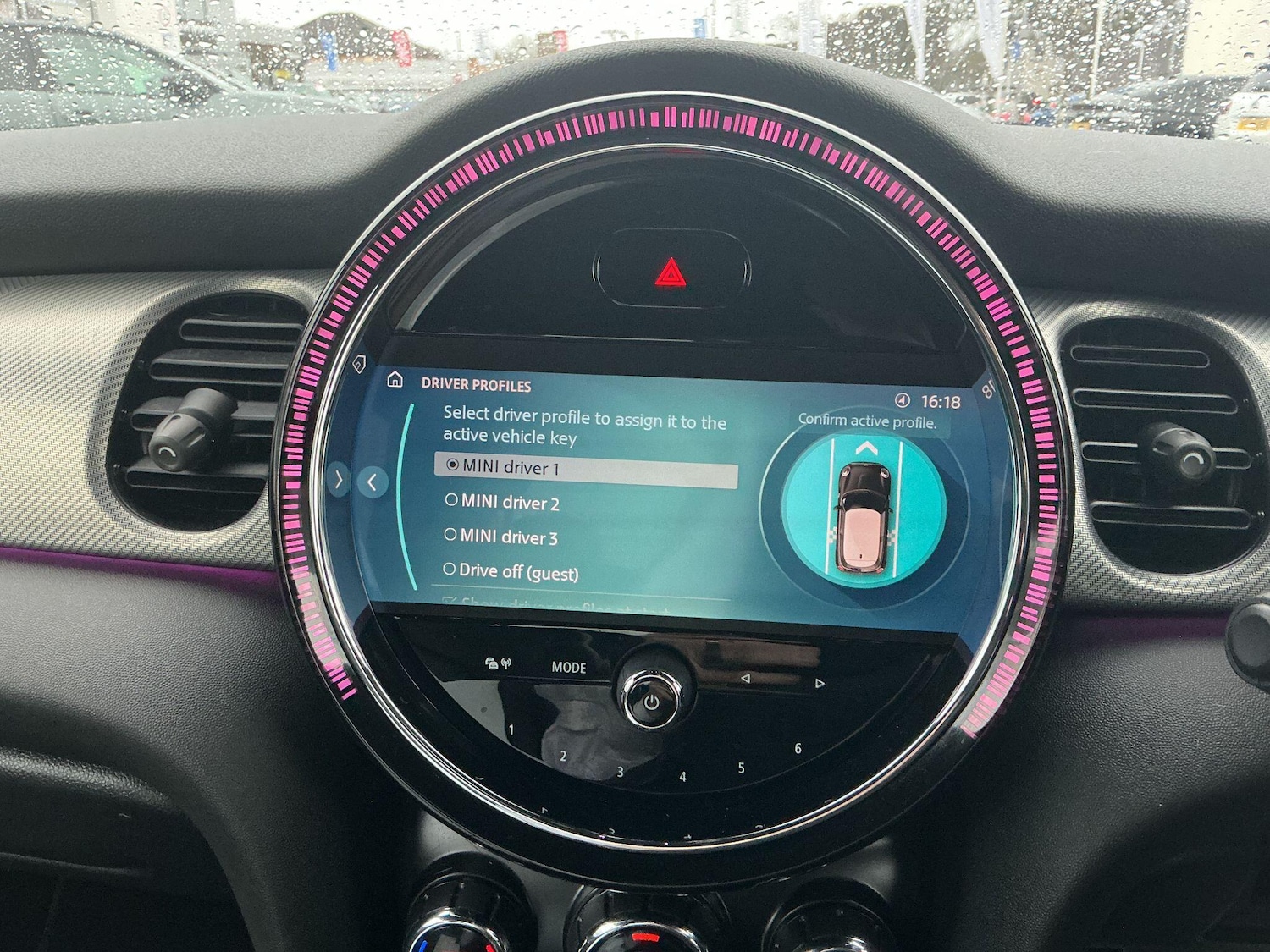 Used MINI Hatch 2022 for sale - 77695504: Photo 29