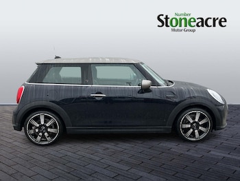 Used MINI Hatch 2022 for sale - 77695504: Photo