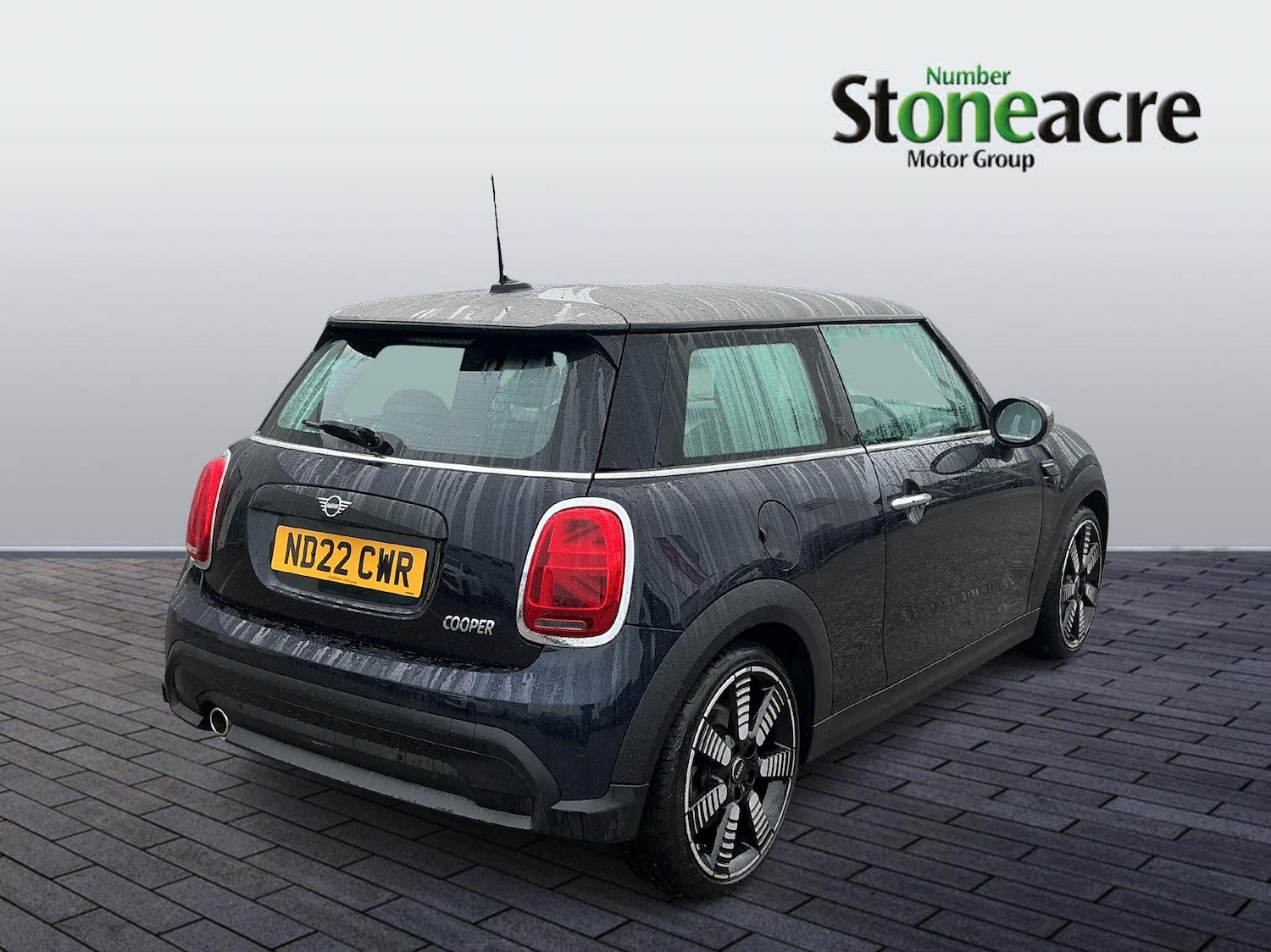 Used MINI Hatch 2022 for sale - 77695504: Photo 3