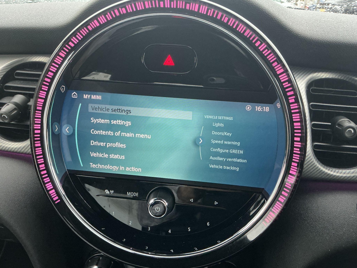 Used MINI Hatch 2022 for sale - 77695504: Photo 33