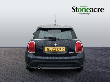 Used MINI Hatch 2022 for sale - 77695504: Photo