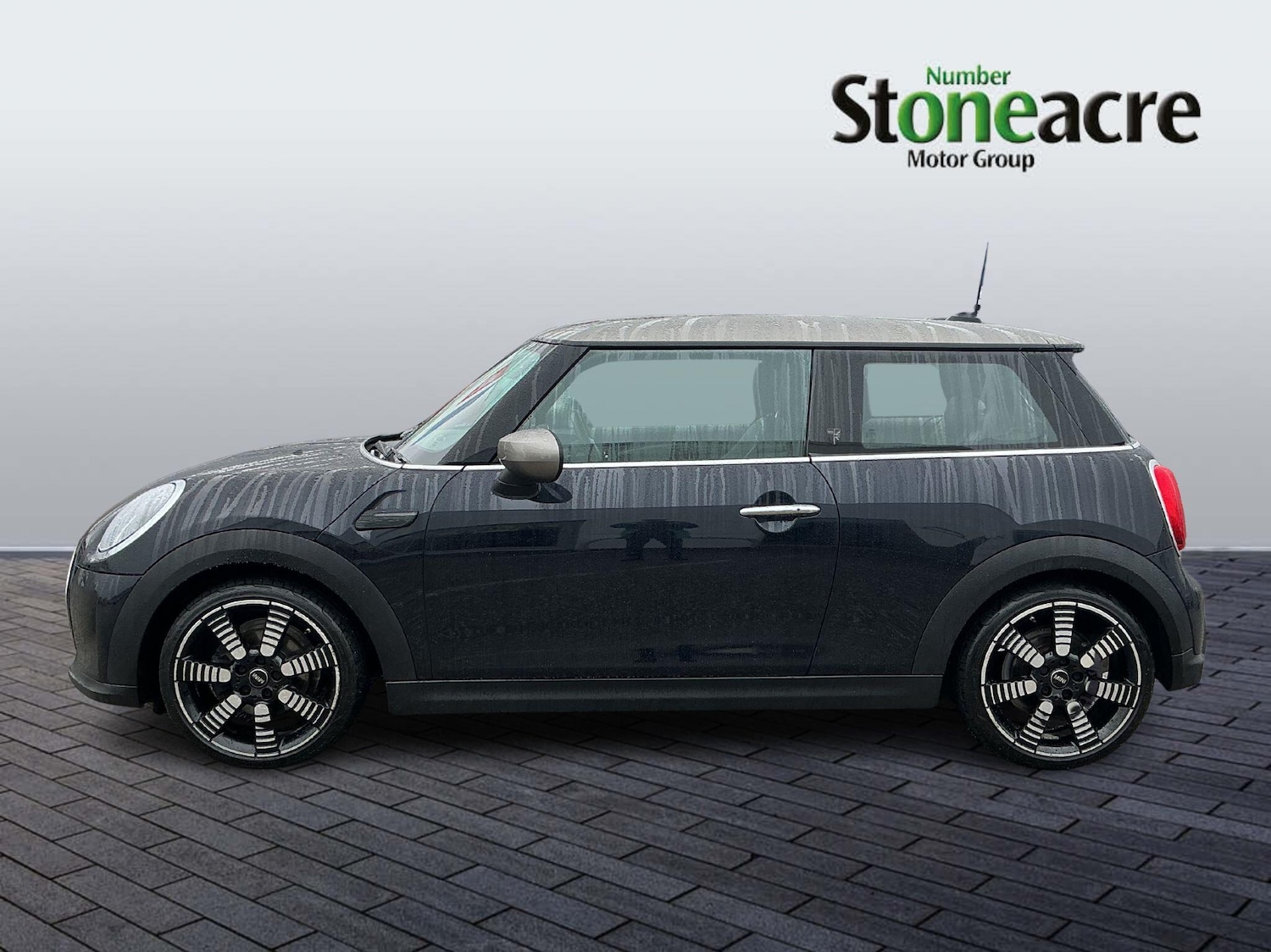 Used MINI Hatch 2022 for sale - 77695504: Photo 6