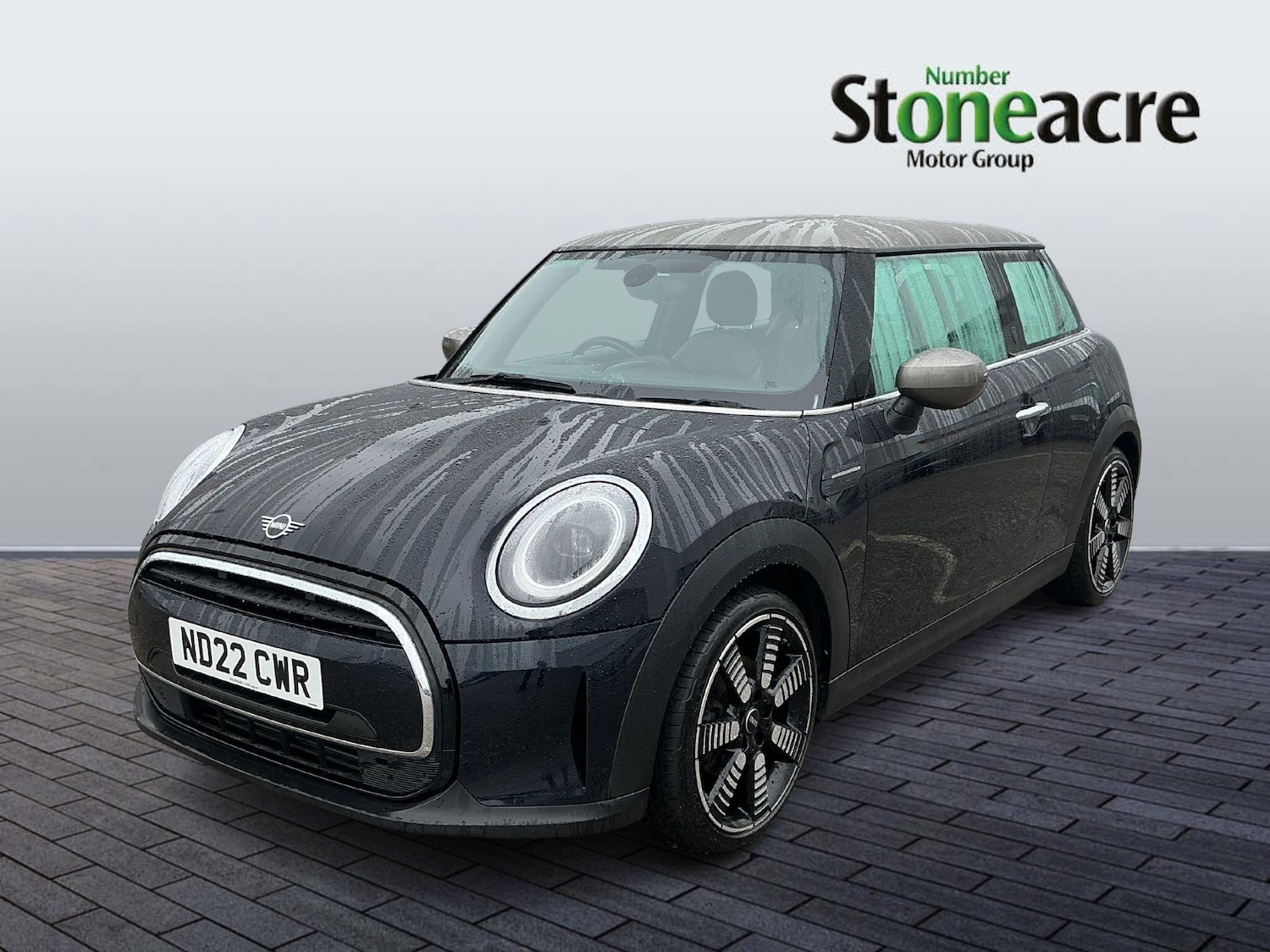 Used MINI Hatch 2022 for sale - 77695504: Photo 7
