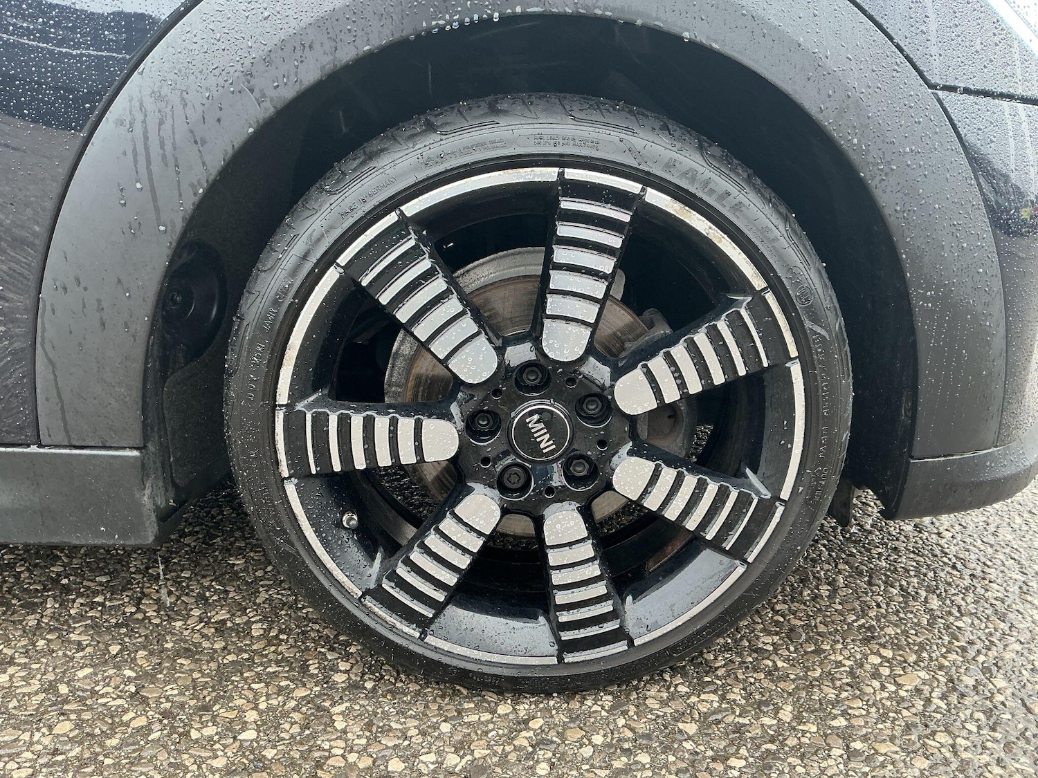 Used MINI Hatch 2022 for sale - 77695504: Photo 9