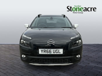 Used Citroen C4 Cactus 2016 for sale - 79049445: Photo