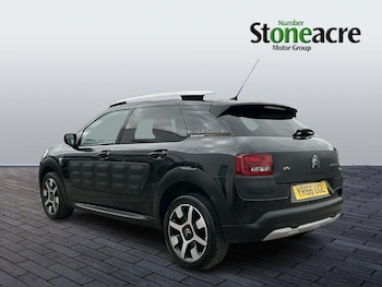 Used Citroen C4 Cactus 2016 for sale - 79049445: Photo