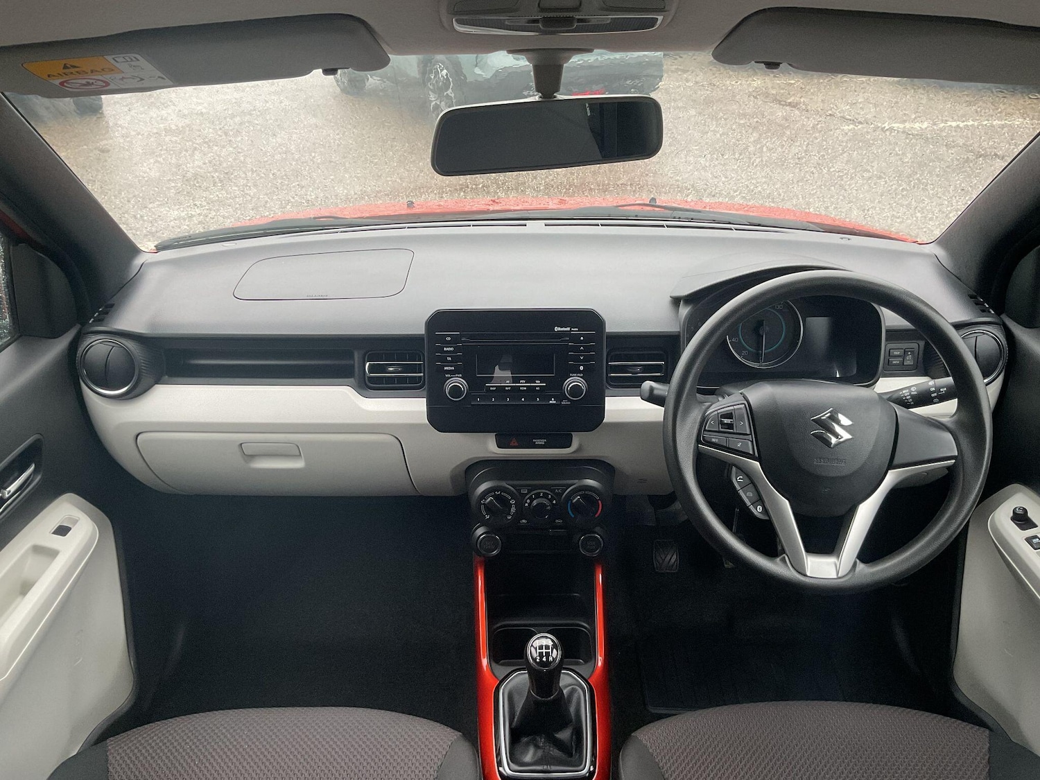 Used Suzuki Ignis 2020 for sale - 77377533: Photo 11