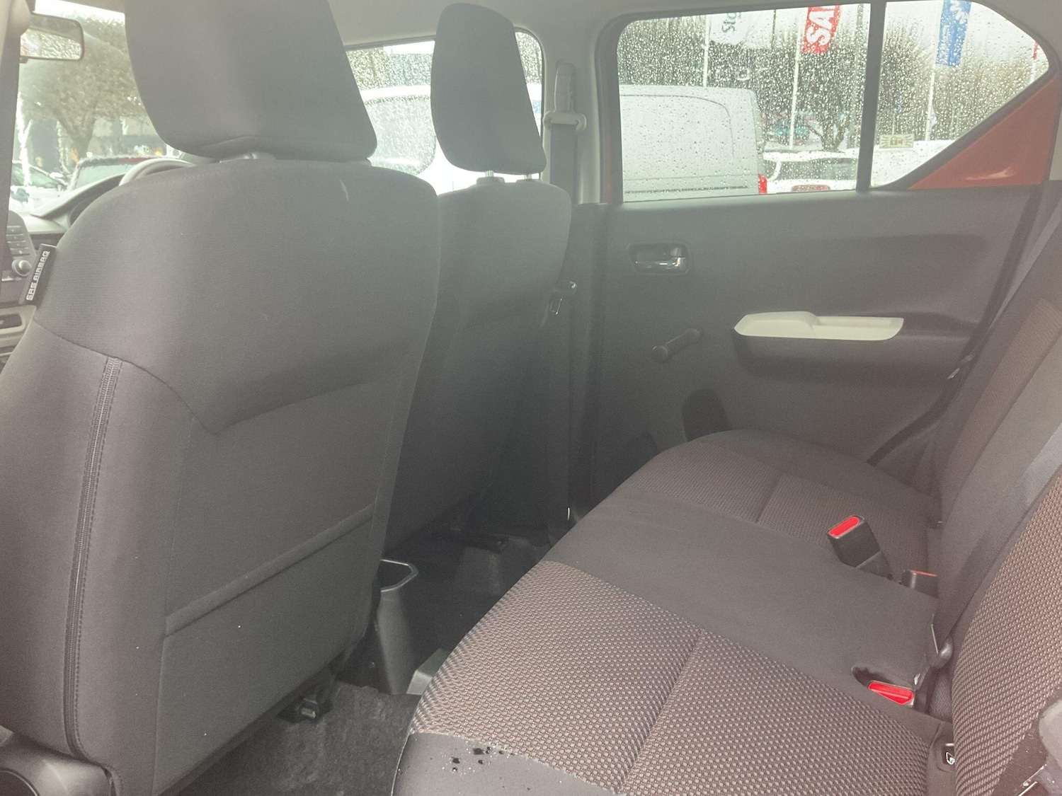 Used Suzuki Ignis 2020 for sale - 77377533: Photo 13