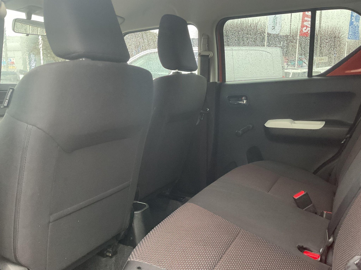 Used Suzuki Ignis 2020 for sale - 77377533: Photo 14