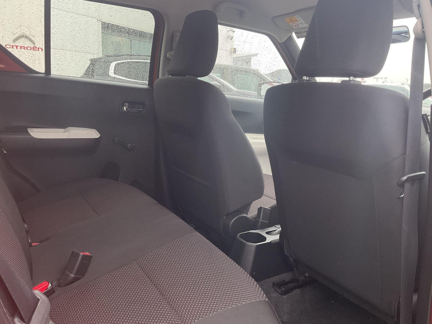Used Suzuki Ignis 2020 for sale - 77377533: Photo 15