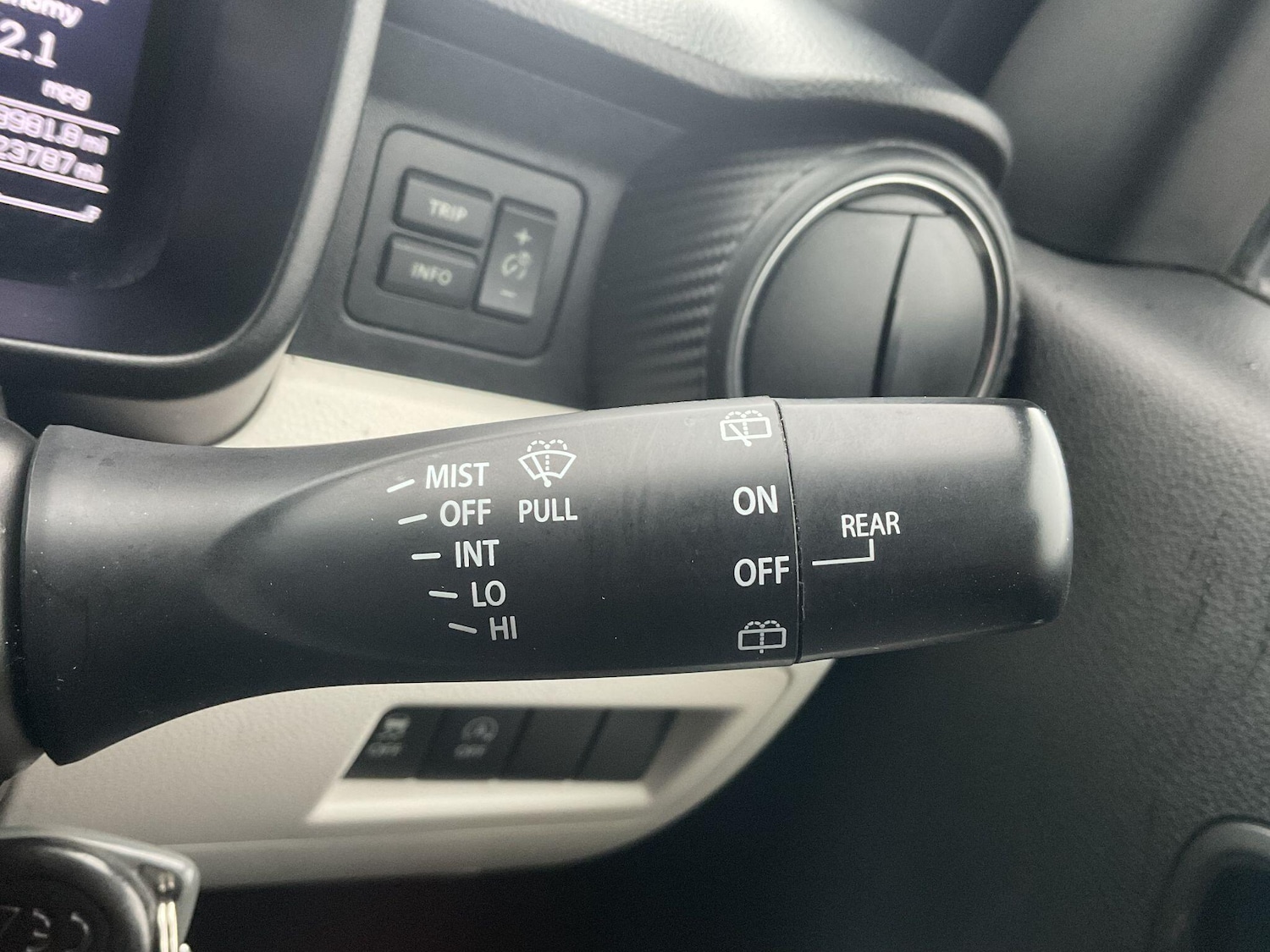 Used Suzuki Ignis 2020 for sale - 77377533: Photo 17