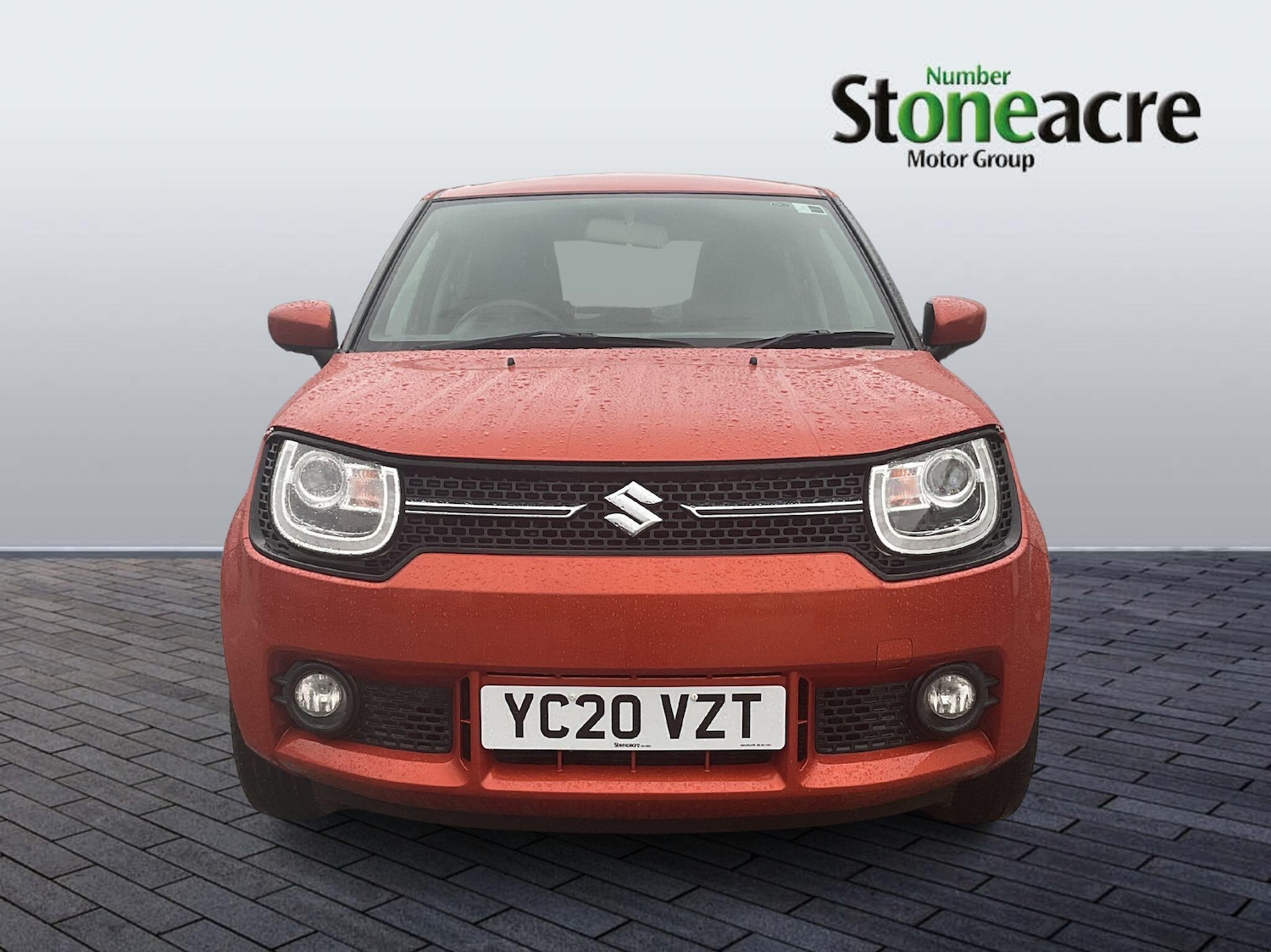 Used Suzuki Ignis 2020 for sale - 77377533: Photo 2