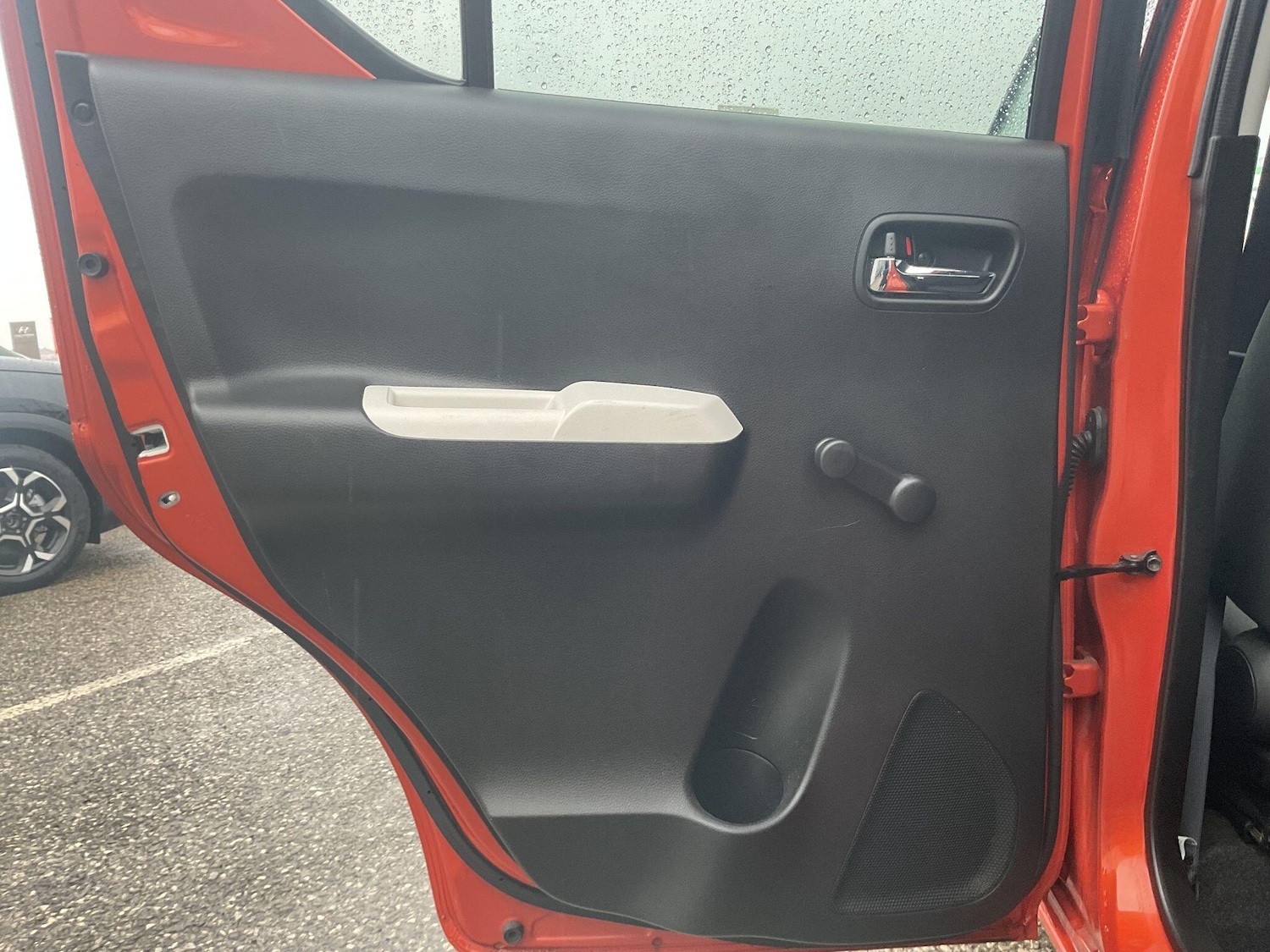 Used Suzuki Ignis 2020 for sale - 77377533: Photo 20