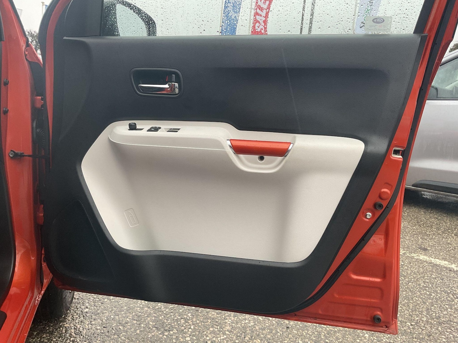 Used Suzuki Ignis 2020 for sale - 77377533: Photo 22